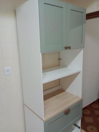 Fotos reais do produto