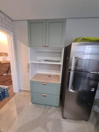 Fotos reais do produto