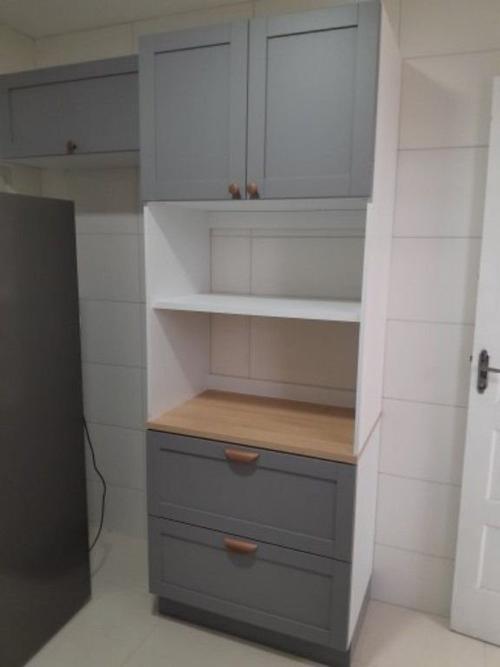 Fotos reais do produto