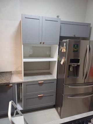 Fotos reais do produto