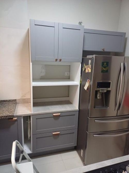 Fotos reais do produto