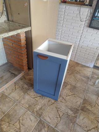 Fotos reais do produto