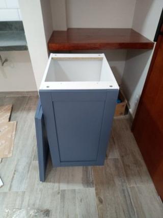 Fotos reais do produto