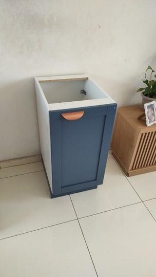 Fotos reais do produto