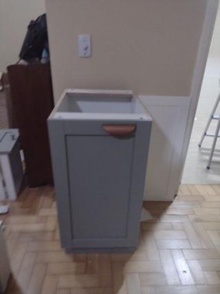 Fotos reais do produto