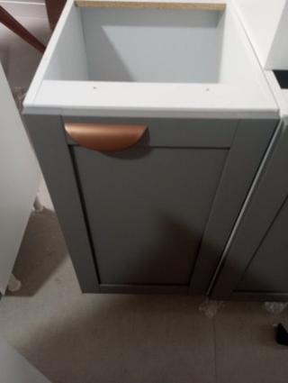 Fotos reais do produto