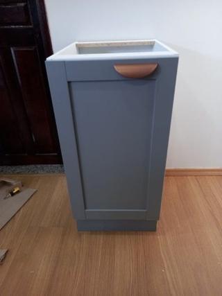 Fotos reais do produto