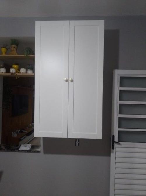Fotos reais do produto