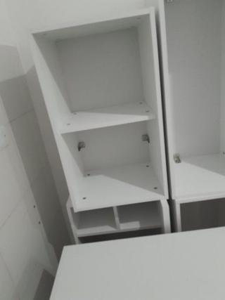 Fotos reais do produto