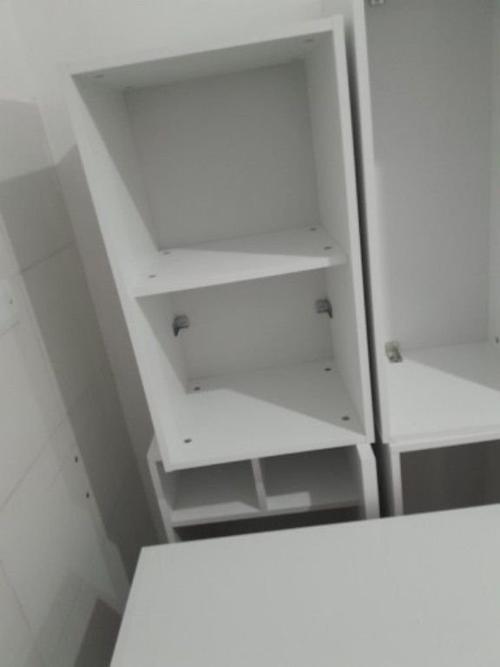 Fotos reais do produto