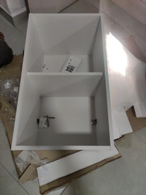 Fotos reais do produto