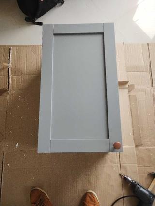 Fotos reais do produto