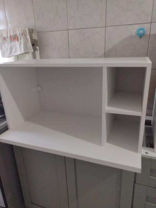 Fotos reais do produto