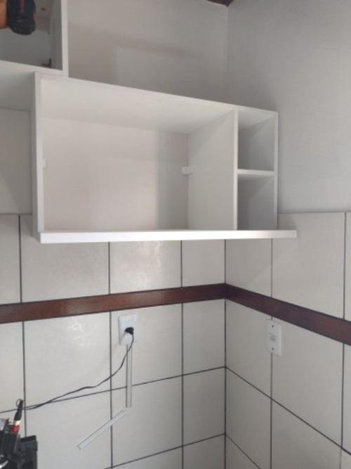 Fotos reais do produto
