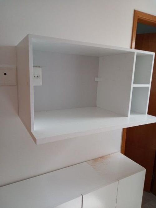 Fotos reais do produto