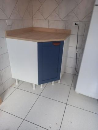 Fotos reais do produto