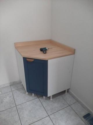 Fotos reais do produto