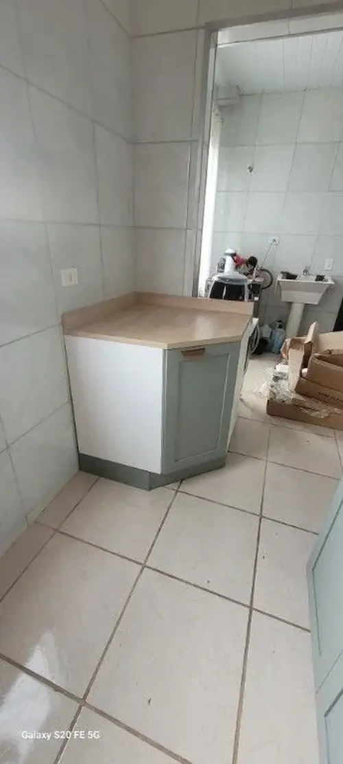 Fotos reais do produto