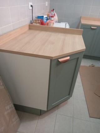 Fotos reais do produto