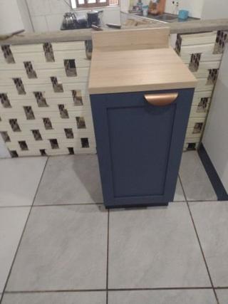 Fotos reais do produto