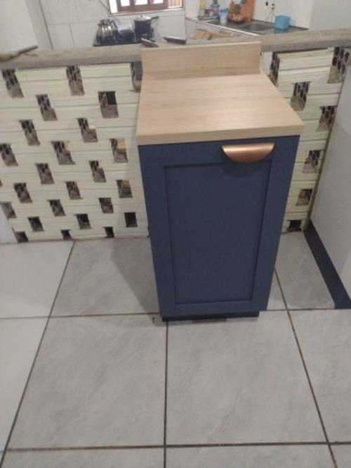 Fotos reais do produto
