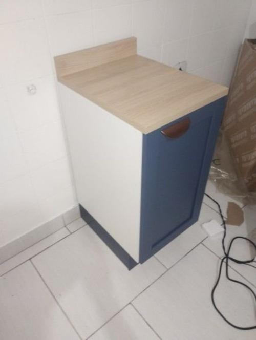 Fotos reais do produto