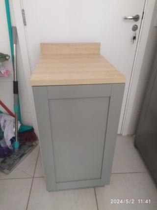 Fotos reais do produto