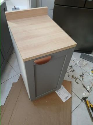 Fotos reais do produto