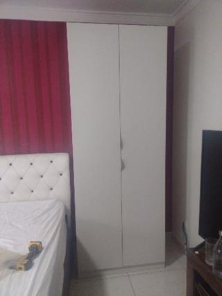 Fotos reais do produto