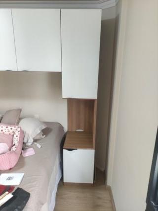 Fotos reais do produto