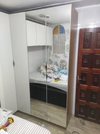 Fotos reais do produto