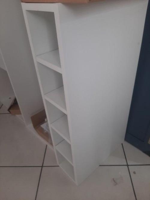 Fotos reais do produto