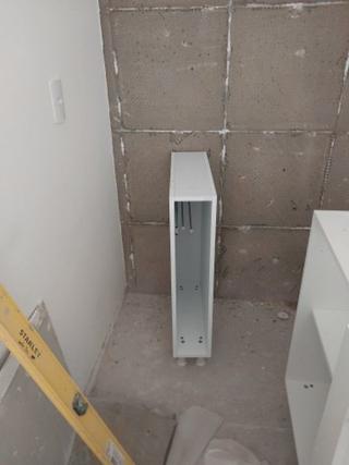 Fotos reais do produto