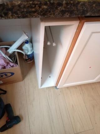 Fotos reais do produto