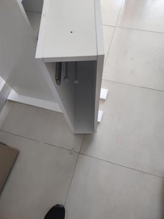 Fotos reais do produto