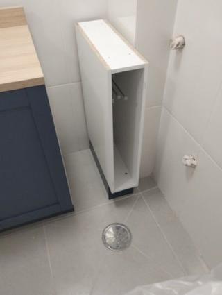 Fotos reais do produto