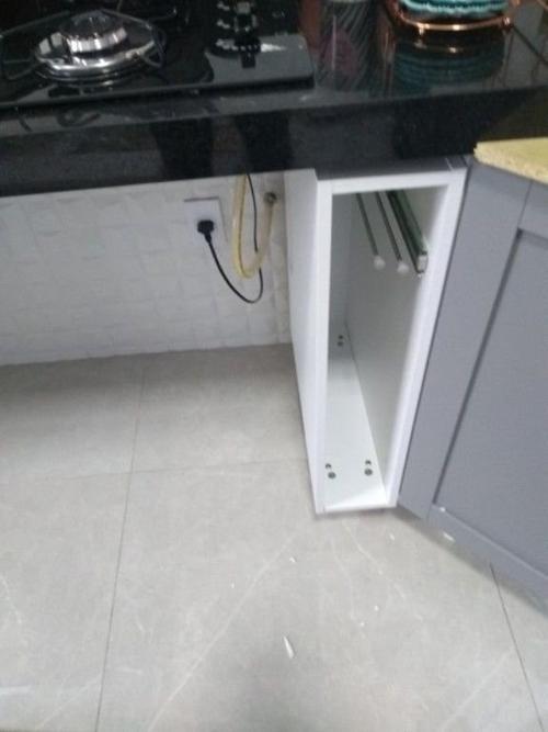 Fotos reais do produto