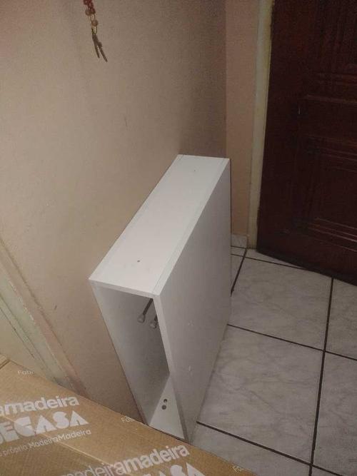 Fotos reais do produto