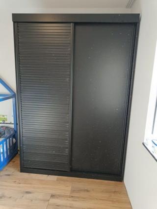 Fotos reais do produto