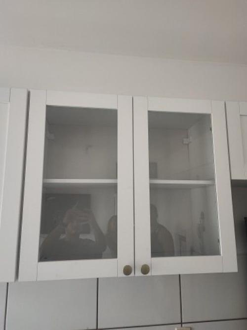 Fotos reais do produto