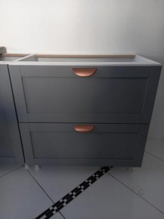 Fotos reais do produto