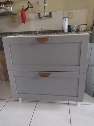 Fotos reais do produto