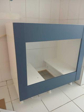 Fotos reais do produto