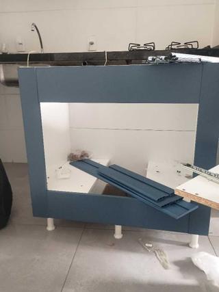 Fotos reais do produto