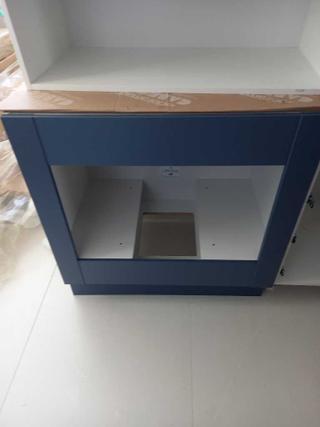 Fotos reais do produto