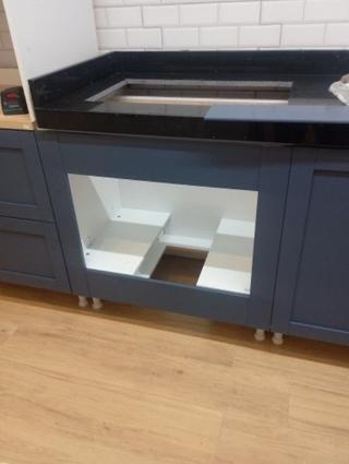 Fotos reais do produto