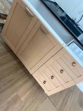 Fotos reais do produto