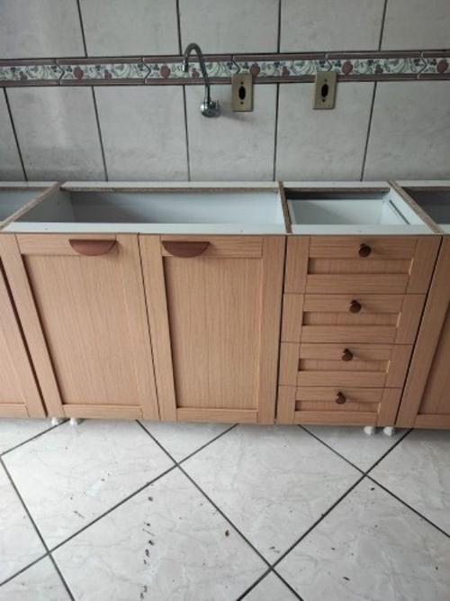 Fotos reais do produto