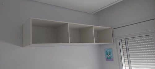 Fotos reais do produto