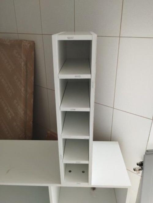 Fotos reais do produto